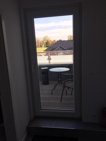 Gaeste Und Messezimmer Adelheidsdorf Exterior photo
