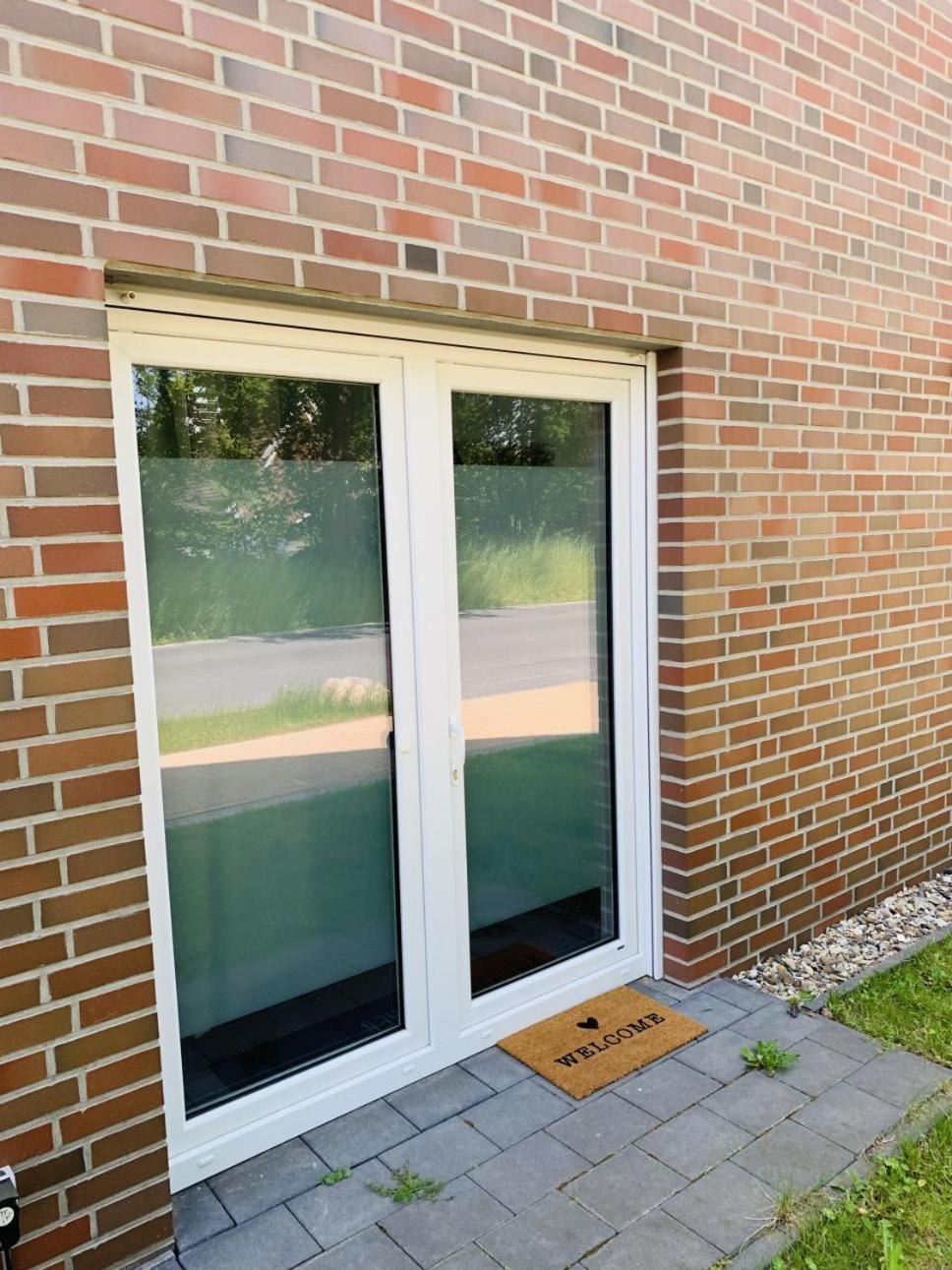 Gaeste Und Messezimmer Adelheidsdorf Exterior photo